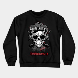 tech n9ne Crewneck Sweatshirt